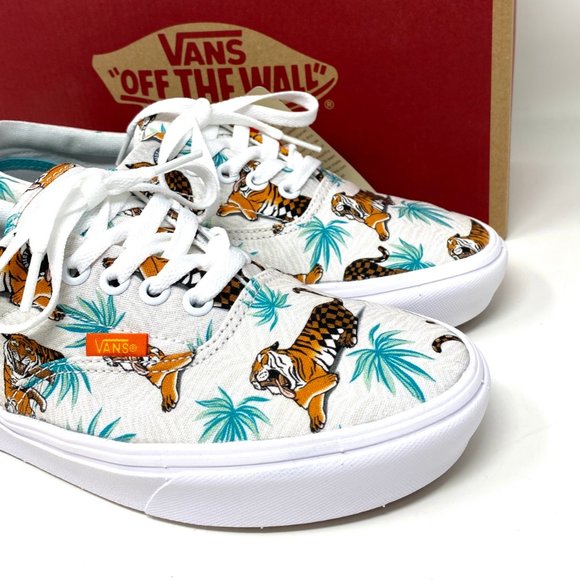 VANS x Project CAT Collection Women's VN0A5DYB9KC COMFYCUSH Era Discover - Picture 9 of 11
